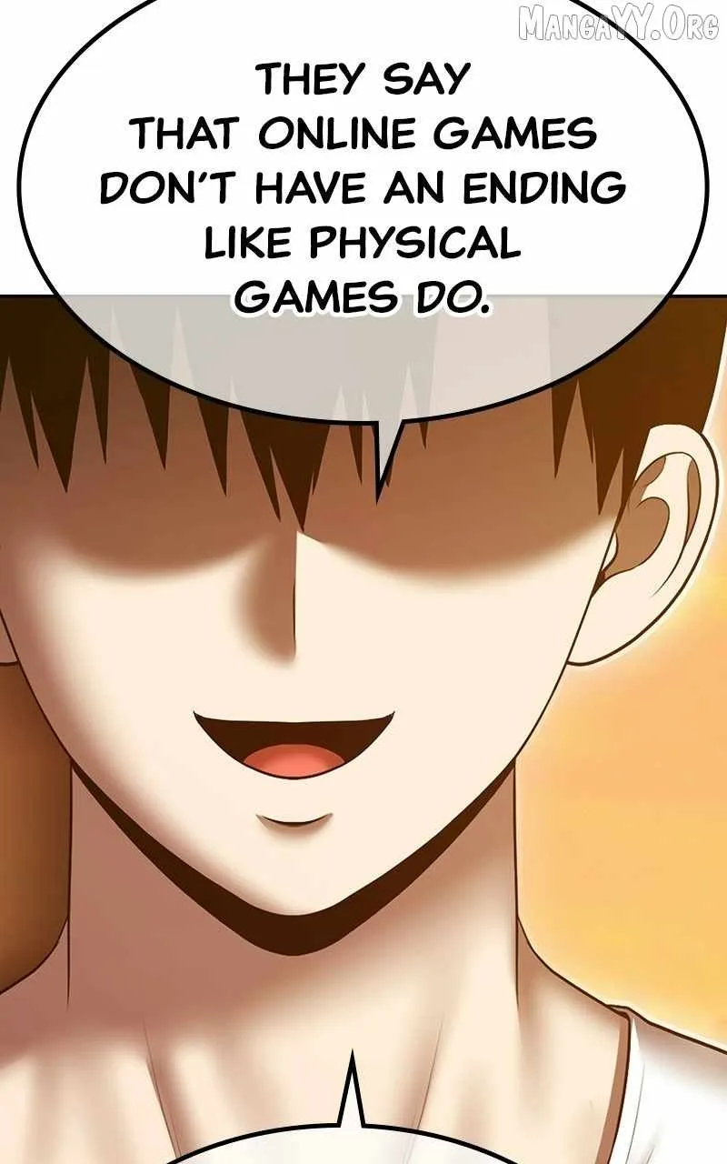 +99 Wooden stick Chapter 186 page 351
