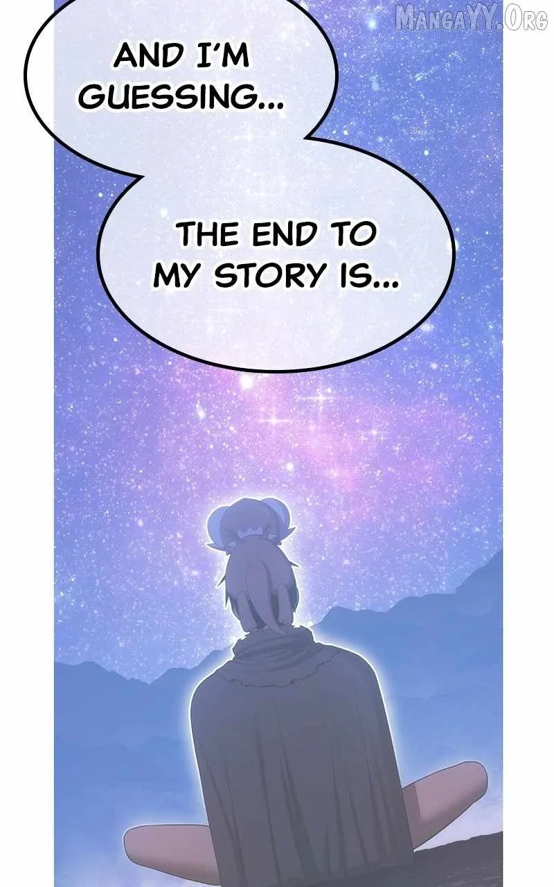 +99 Wooden stick Chapter 186 page 353