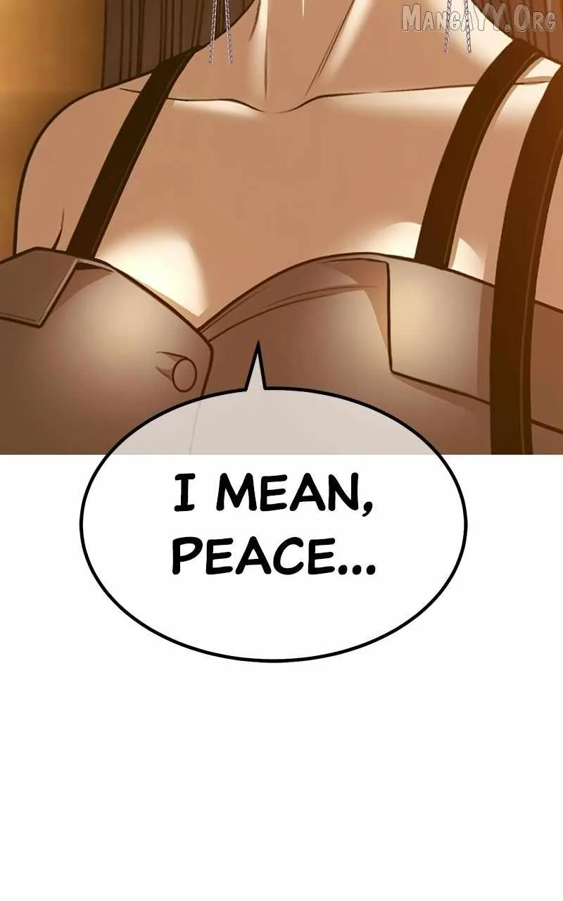 +99 Wooden stick Chapter 186 page 357