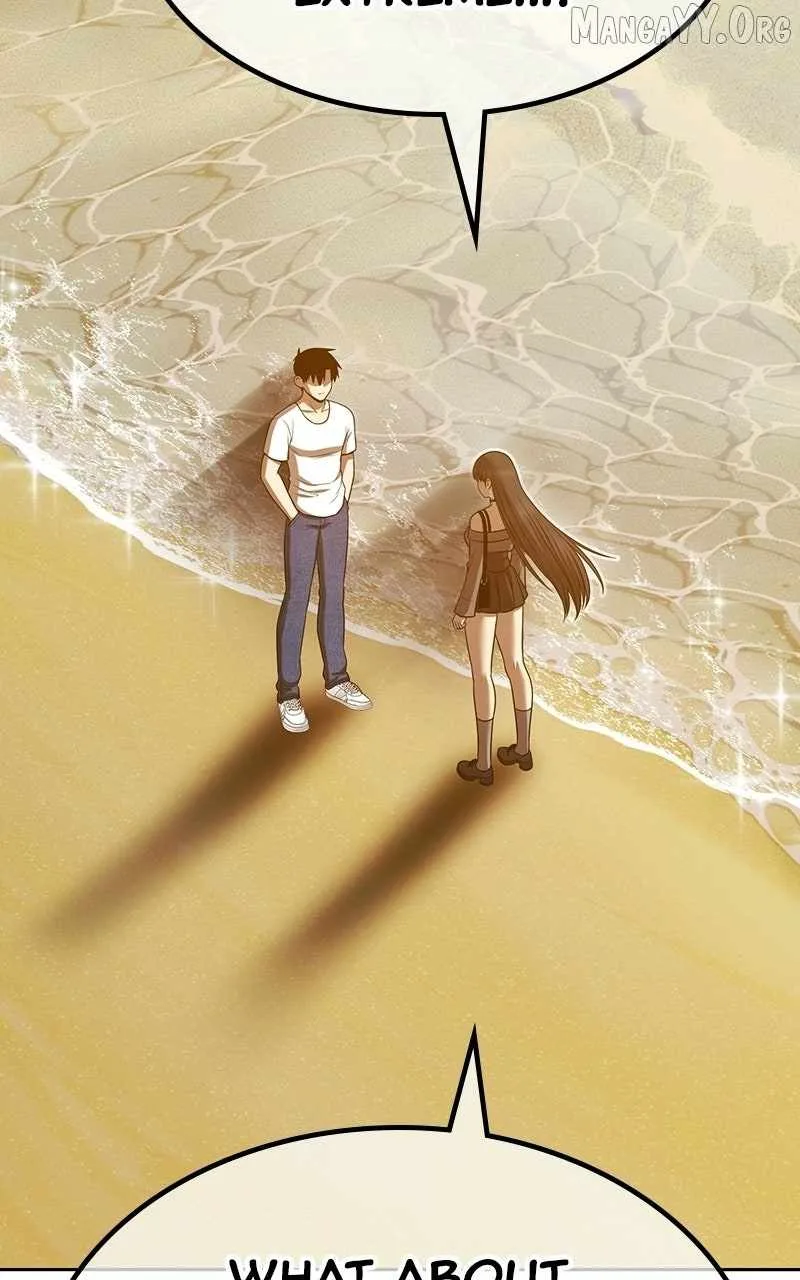 +99 Wooden stick Chapter 186 page 364
