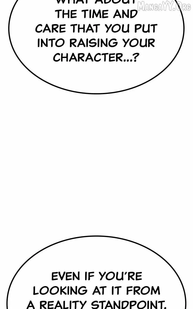 +99 Wooden stick Chapter 186 page 365