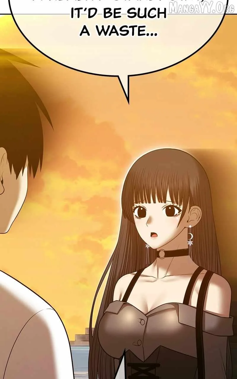 +99 Wooden stick Chapter 186 page 366