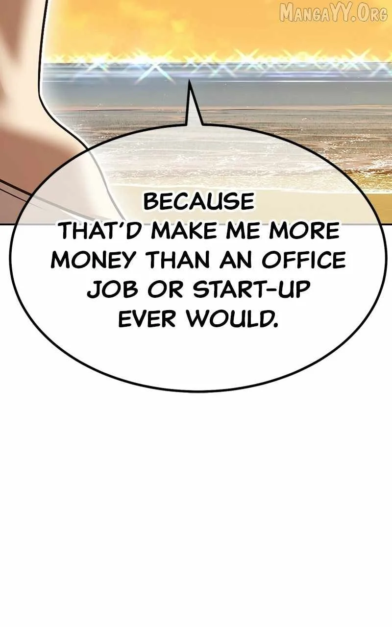+99 Wooden stick Chapter 186 page 369