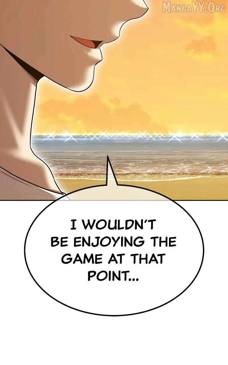 +99 Wooden stick Chapter 186 page 371