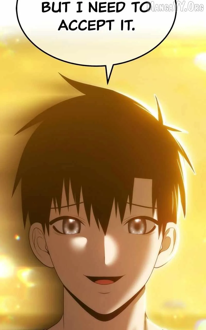 +99 Wooden stick Chapter 186 page 375