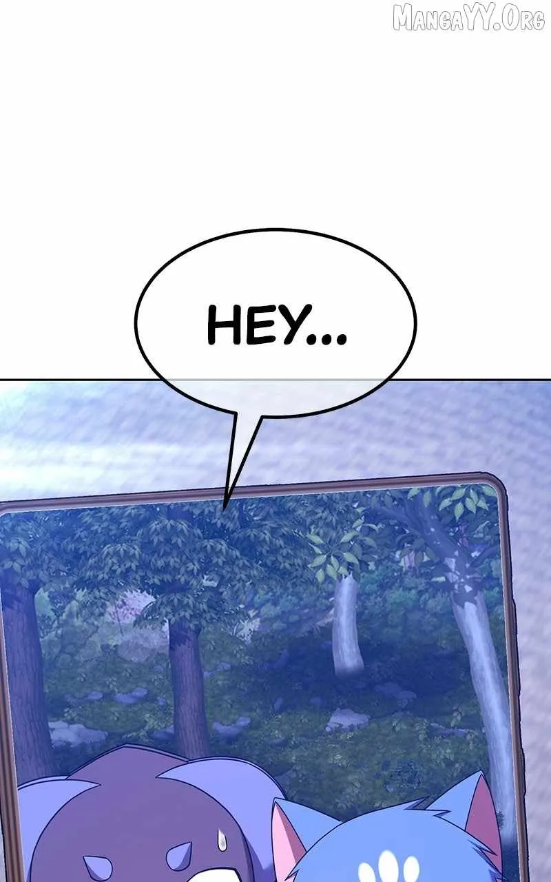 +99 Wooden stick Chapter 187 page 35