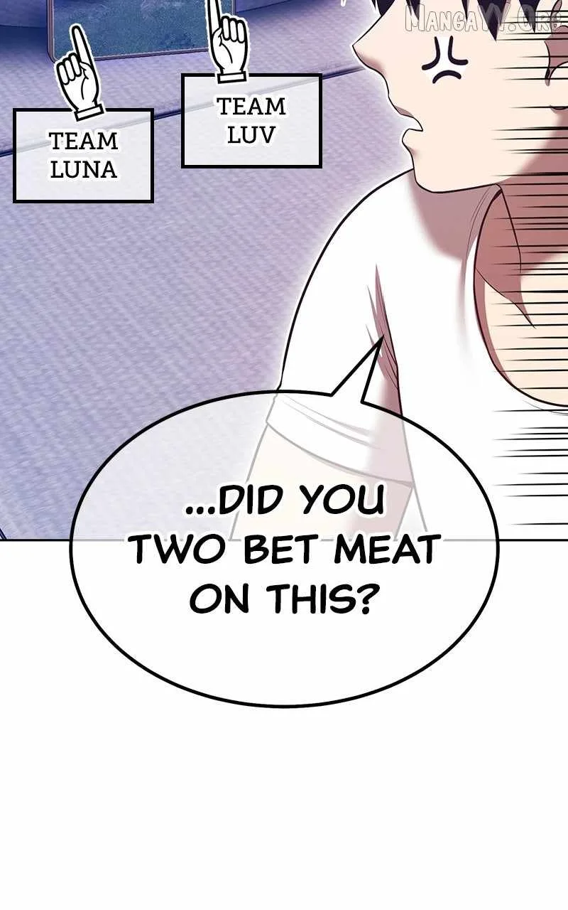 +99 Wooden stick Chapter 187 page 42