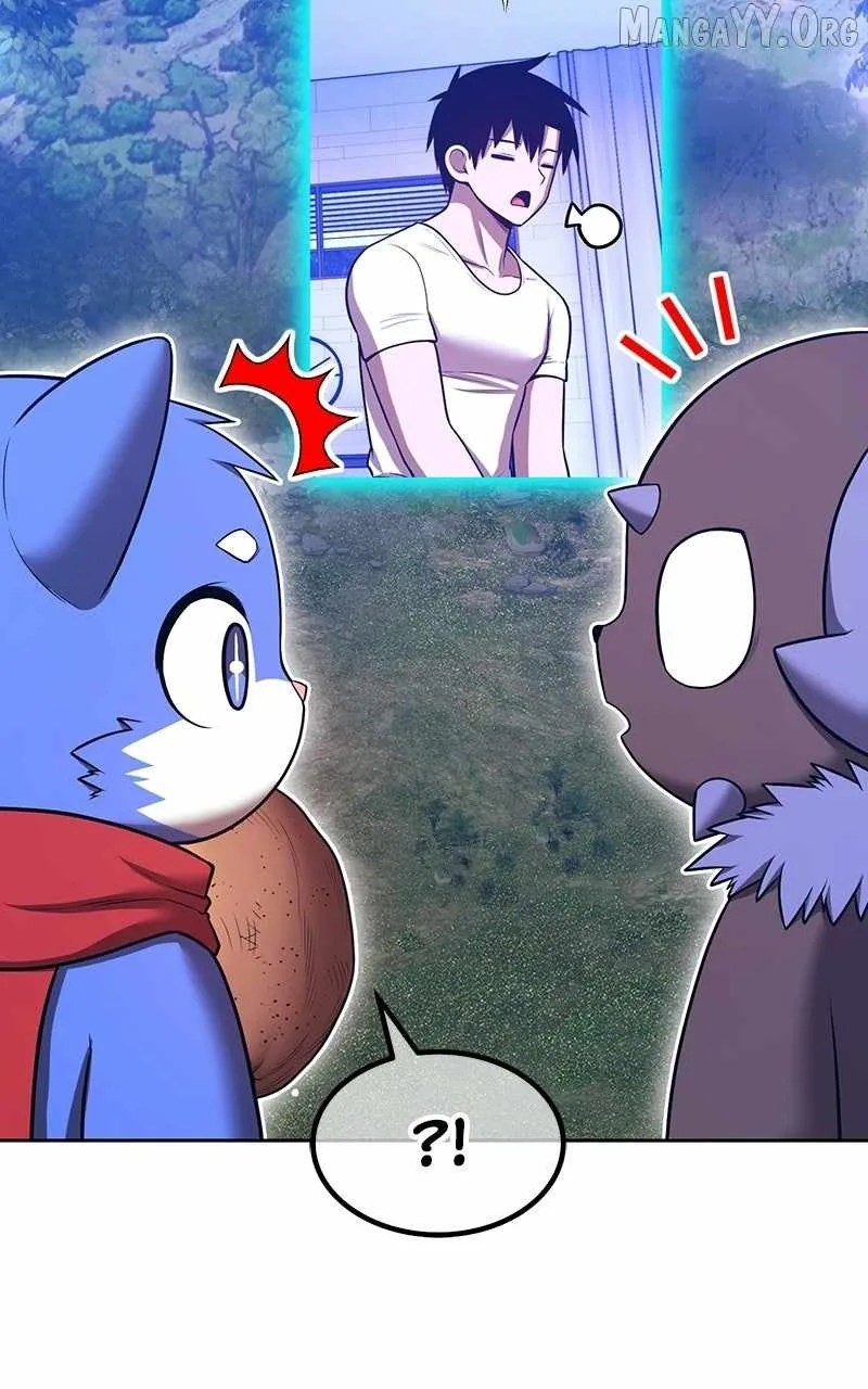 +99 Wooden stick Chapter 187 page 44