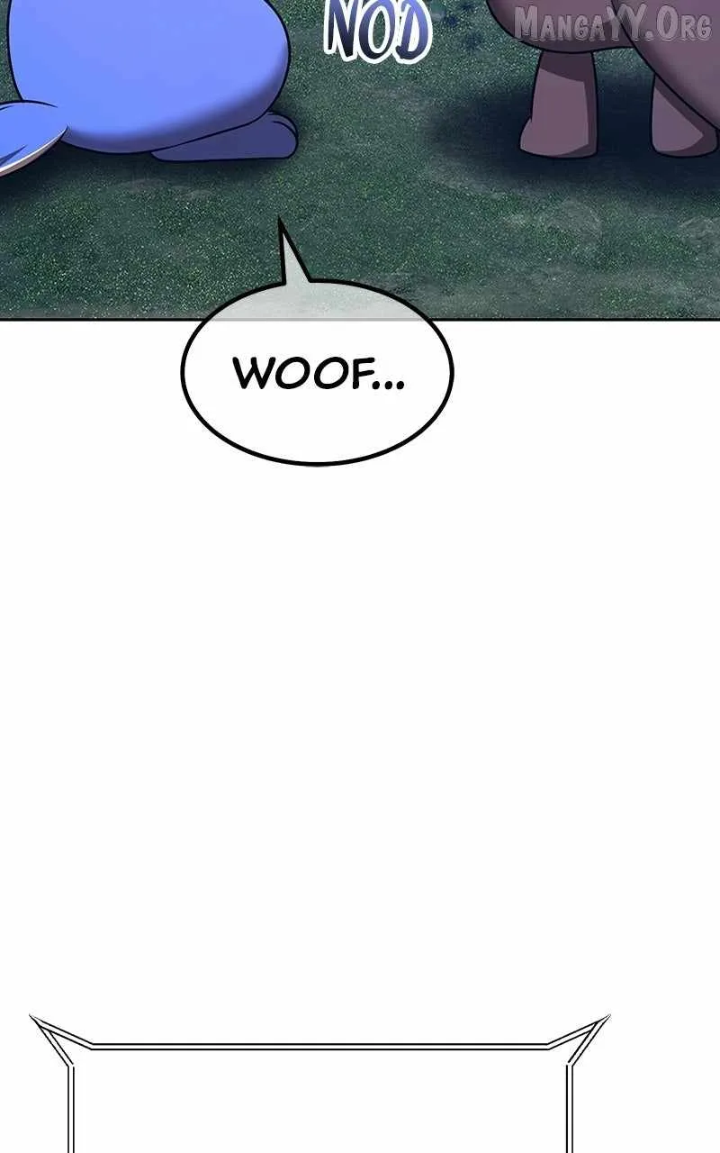 +99 Wooden stick Chapter 187 page 40