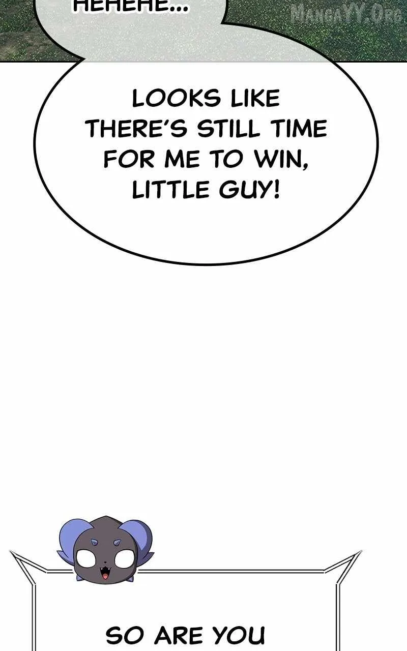 +99 Wooden stick Chapter 187 page 50