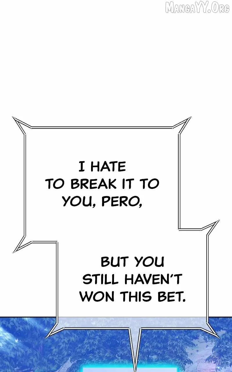 +99 Wooden stick Chapter 187 page 43