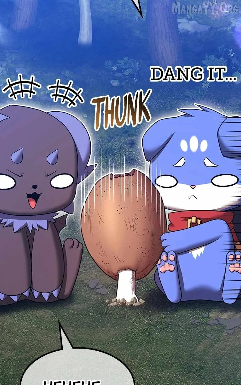 +99 Wooden stick Chapter 187 page 49