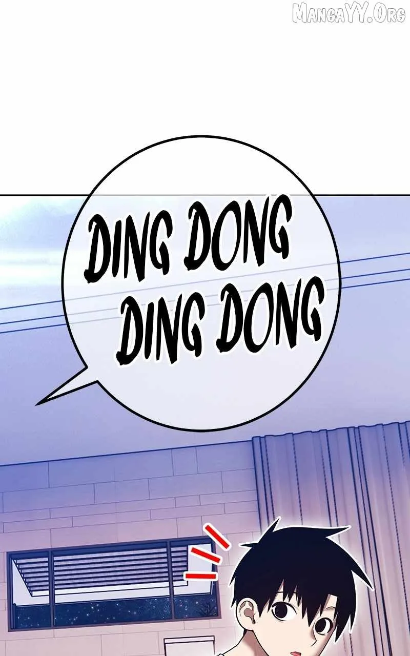 +99 Wooden stick Chapter 187 page 53