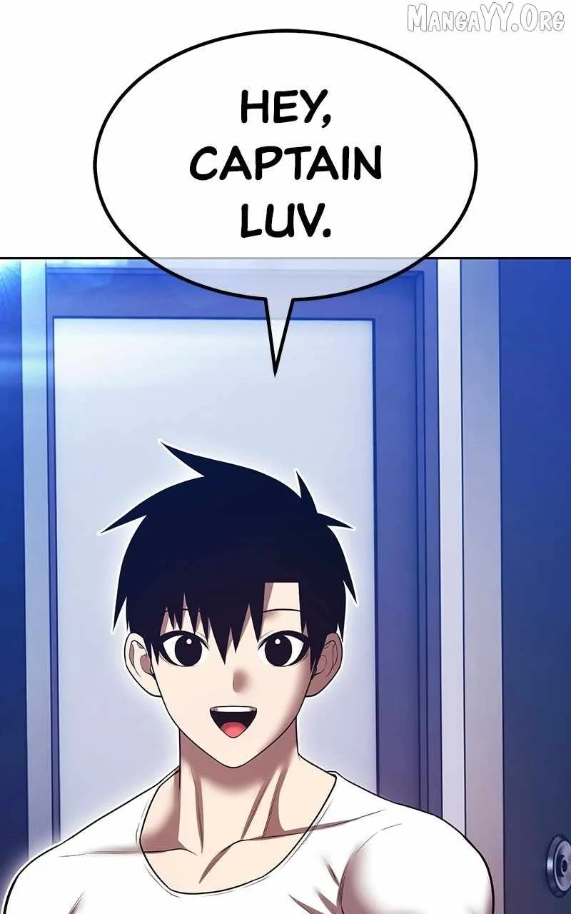 +99 Wooden stick Chapter 187 page 64