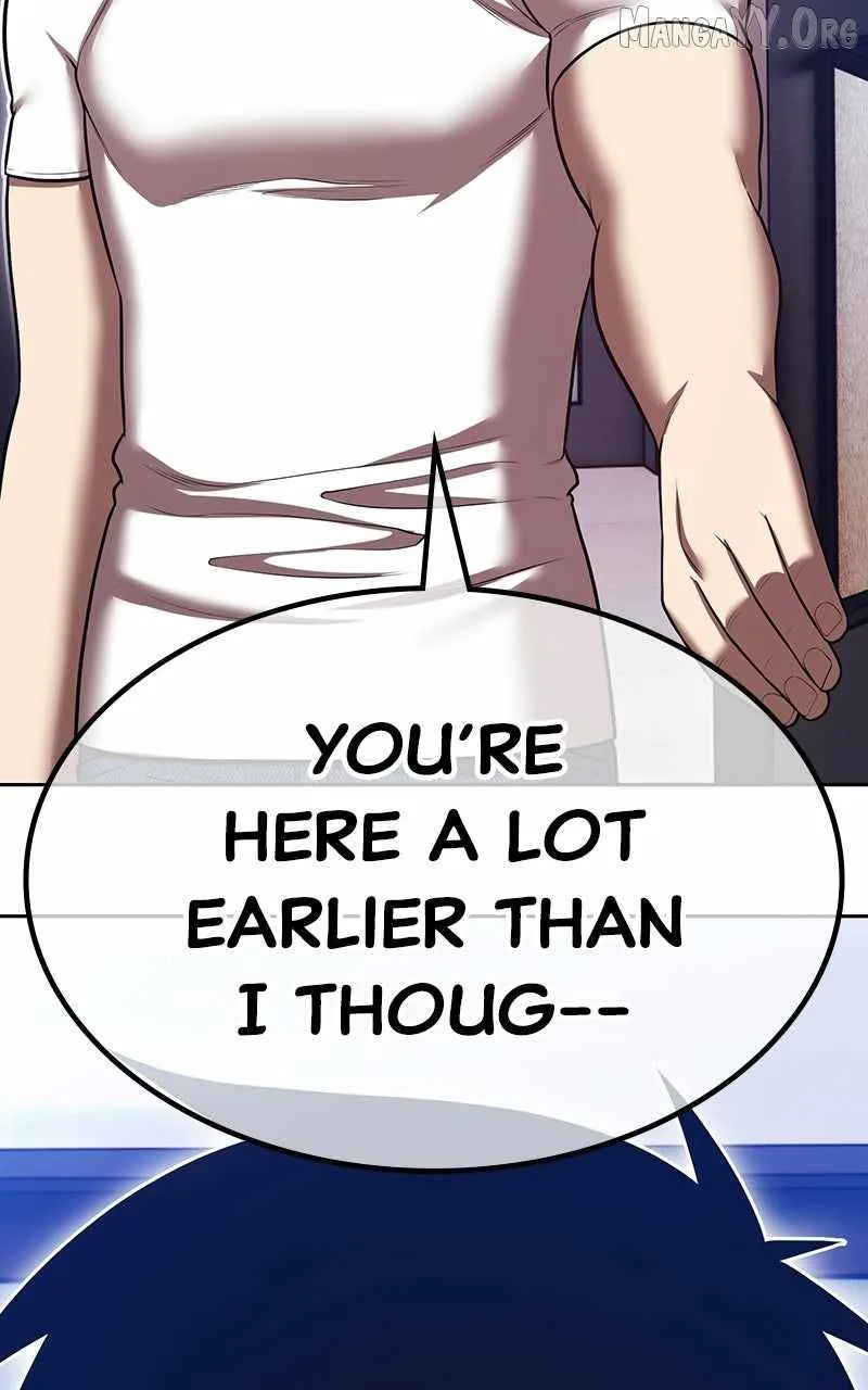 +99 Wooden stick Chapter 187 page 65