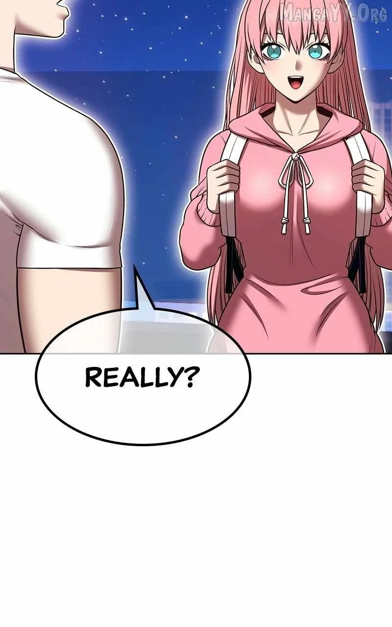 +99 Wooden stick Chapter 187 page 78