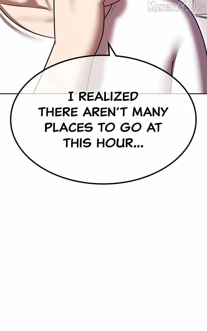 +99 Wooden stick Chapter 187 page 76