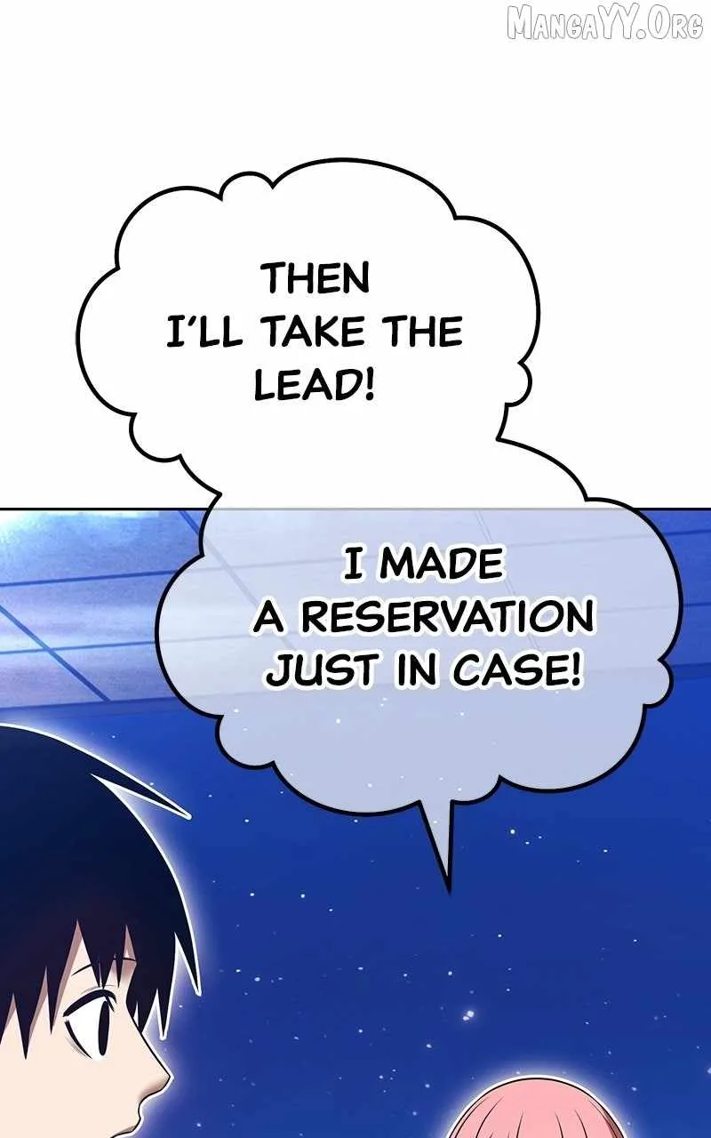 +99 Wooden stick Chapter 187 page 77