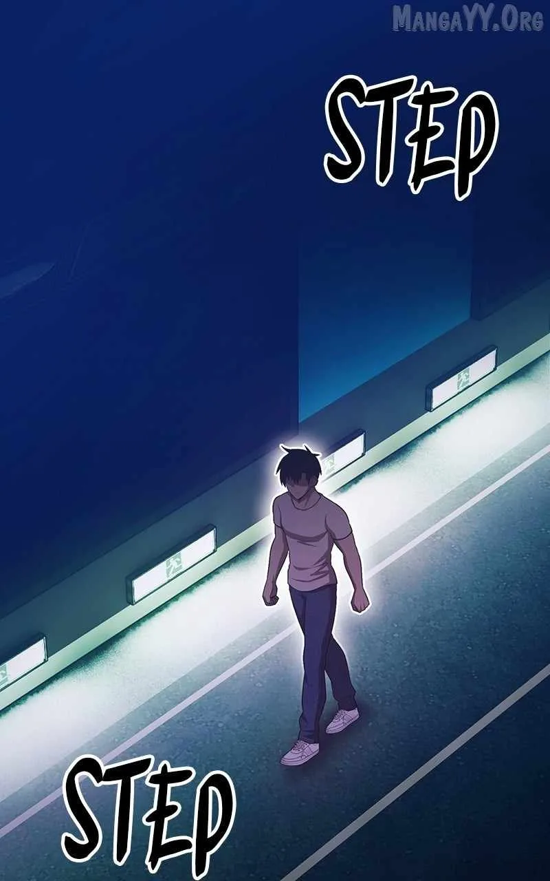 +99 Wooden stick Chapter 187 page 85