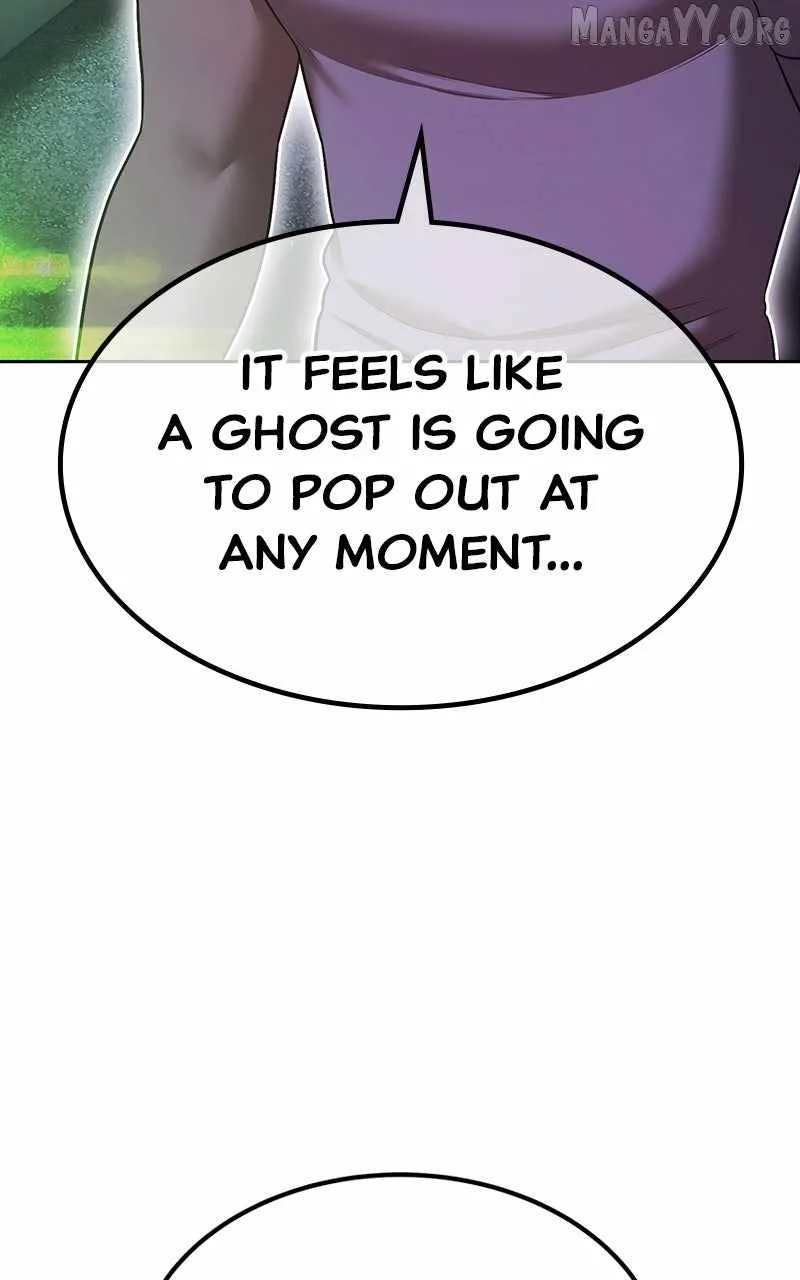 +99 Wooden stick Chapter 187 page 88