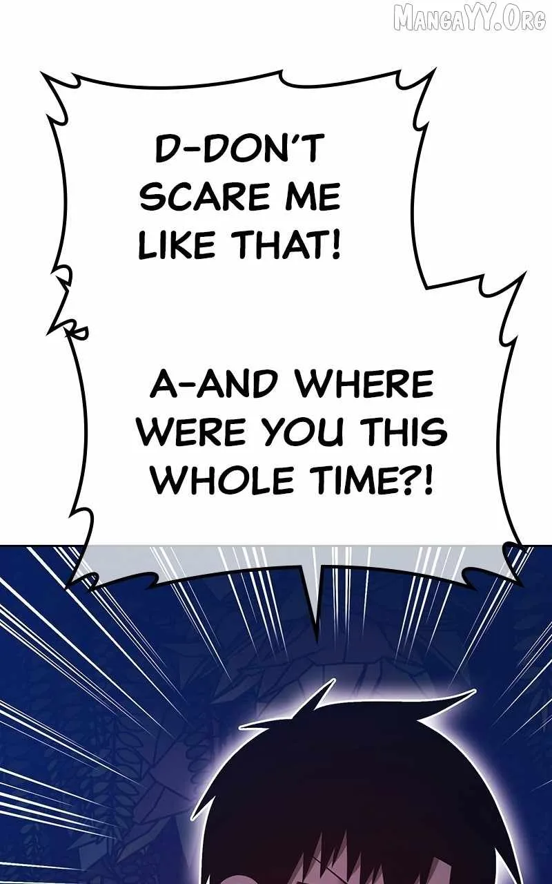 +99 Wooden stick Chapter 187 page 93