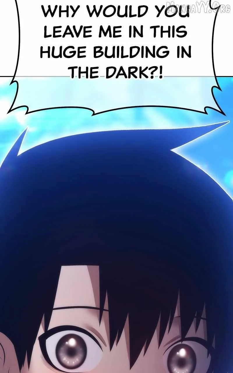 +99 Wooden stick Chapter 187 page 95