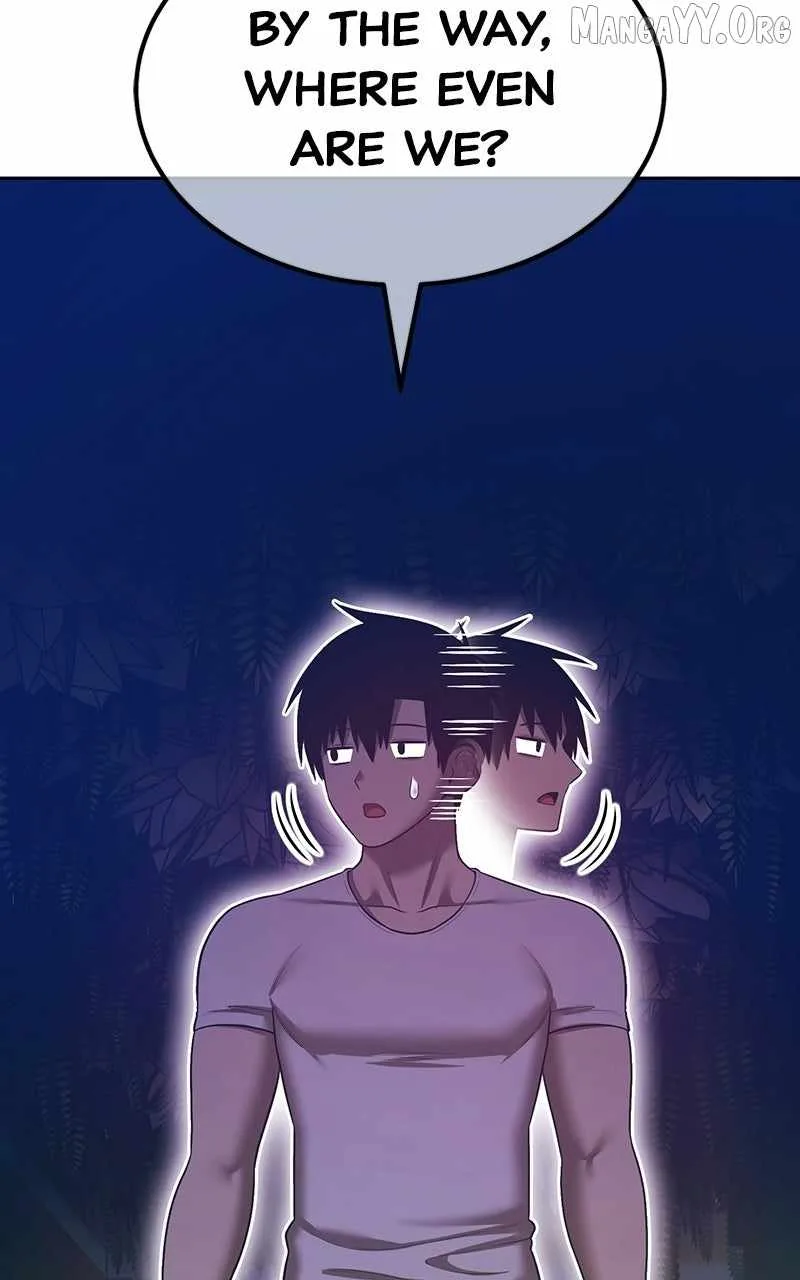 +99 Wooden stick Chapter 187 page 89