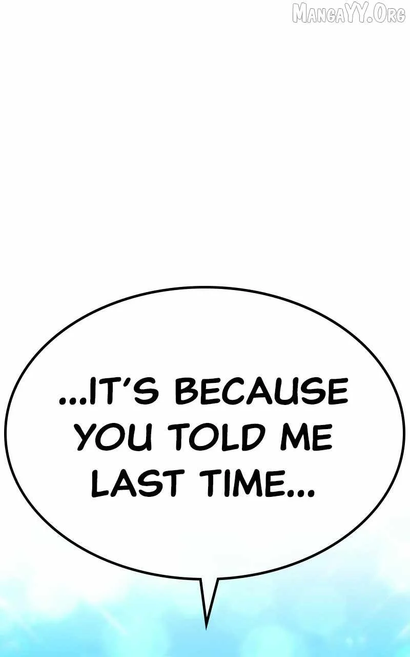 +99 Wooden stick Chapter 187 page 115