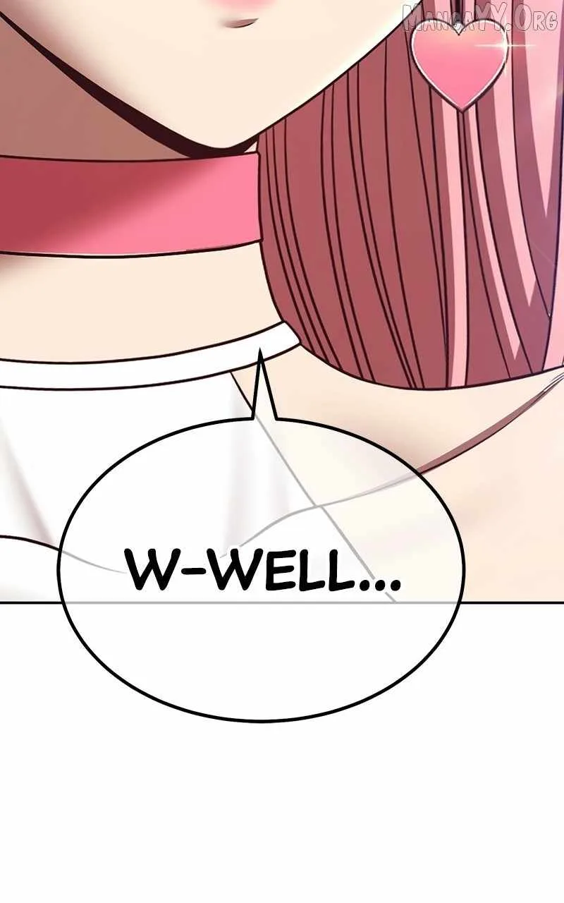 +99 Wooden stick Chapter 187 page 114
