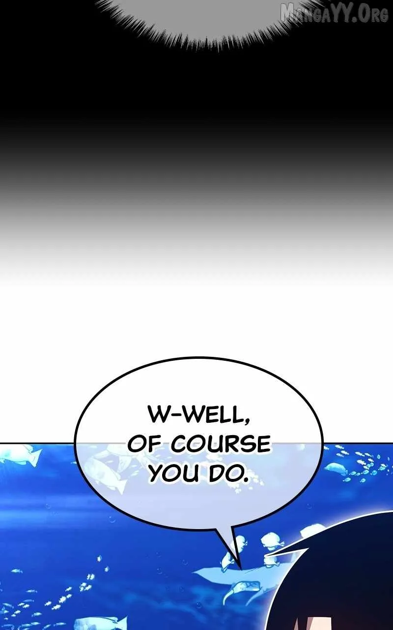 +99 Wooden stick Chapter 187 page 121