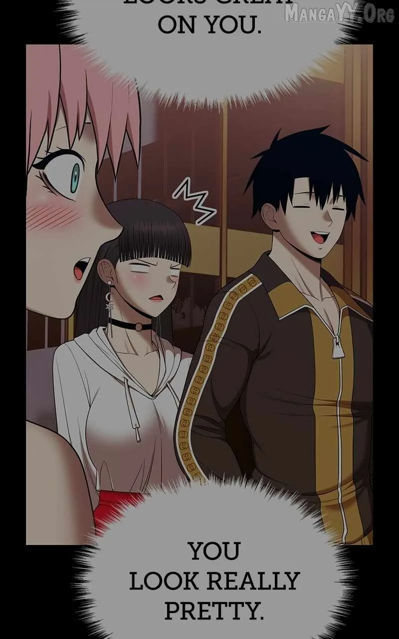 +99 Wooden stick Chapter 187 page 120