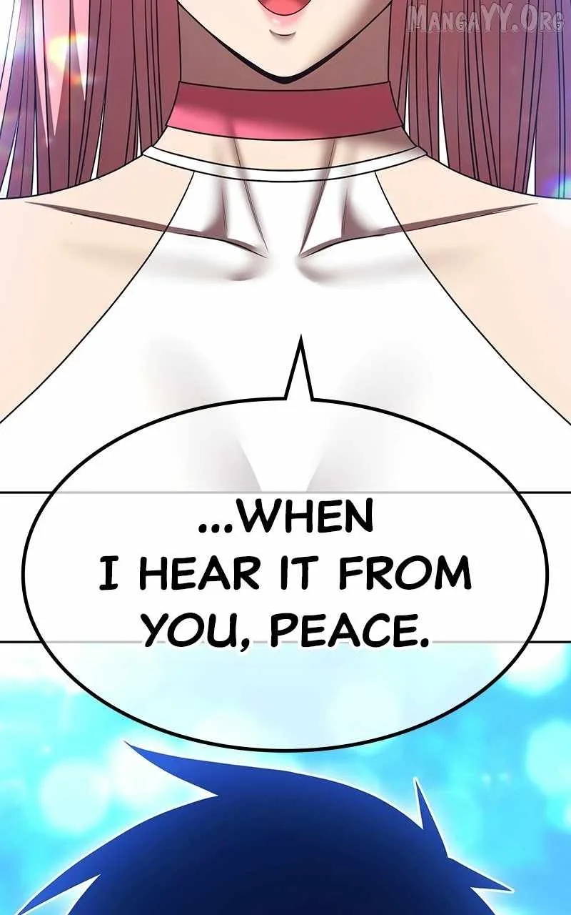 +99 Wooden stick Chapter 187 page 125