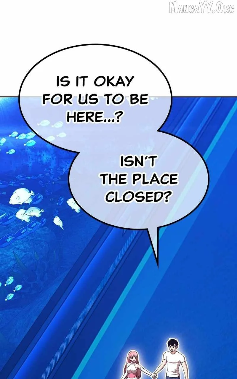 +99 Wooden stick Chapter 187 page 132
