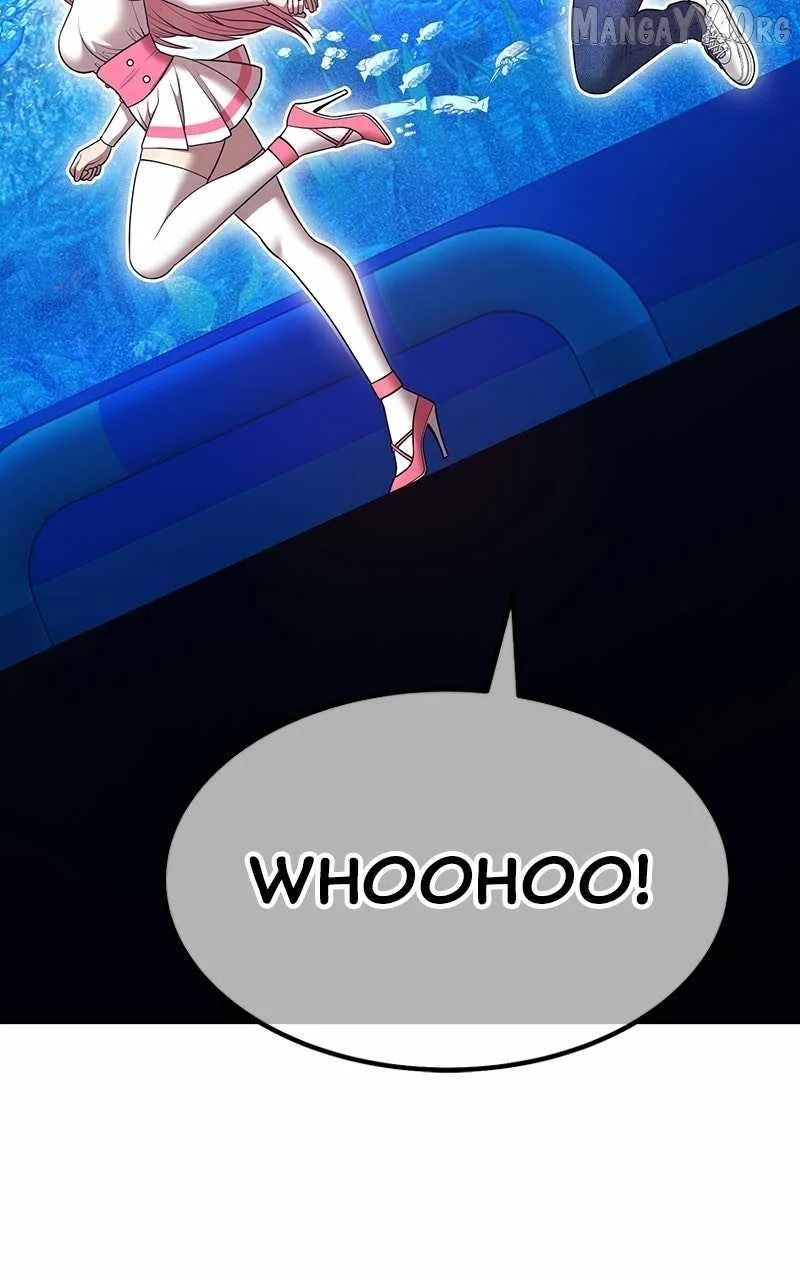 +99 Wooden stick Chapter 187 page 136