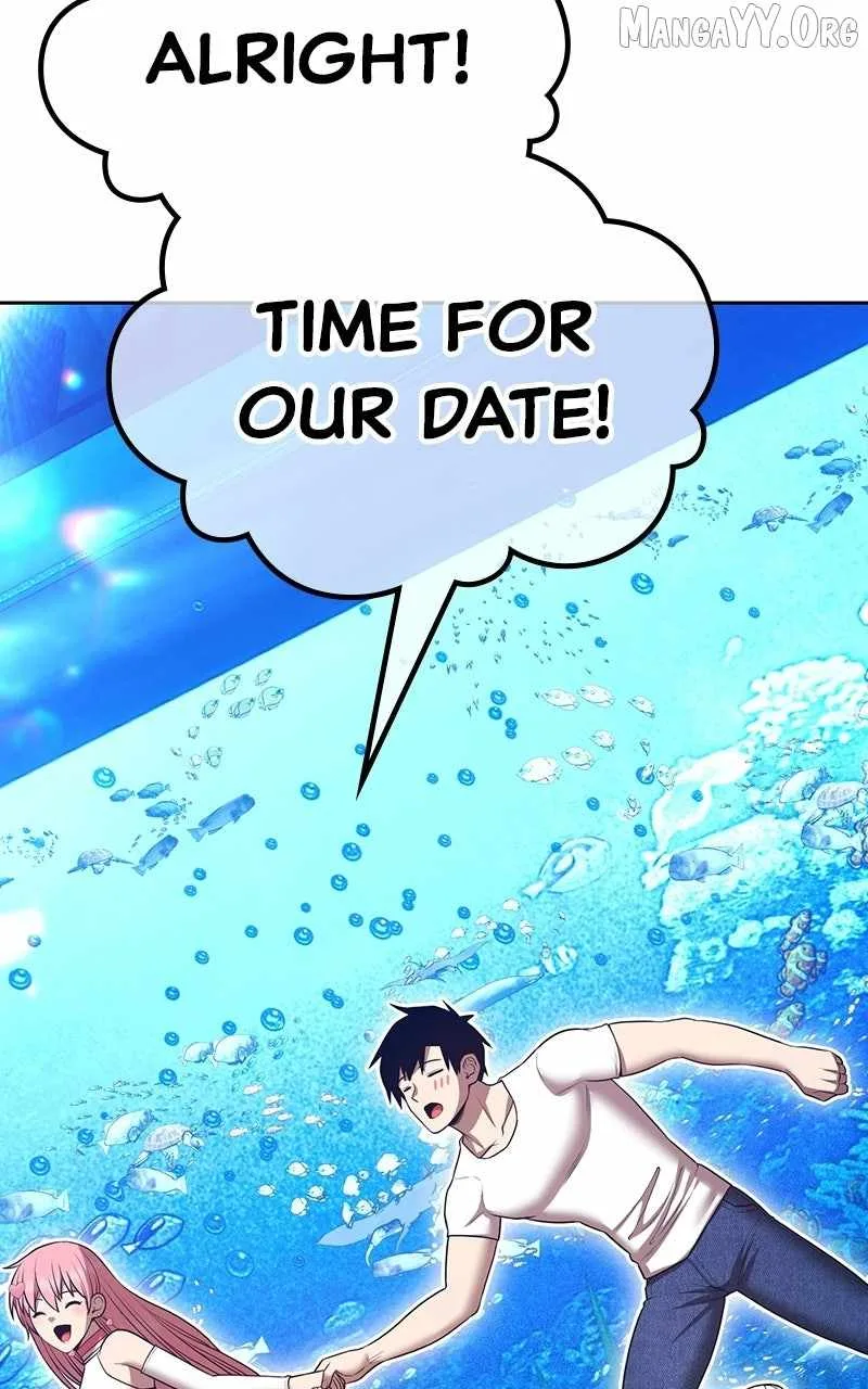 +99 Wooden stick Chapter 187 page 135