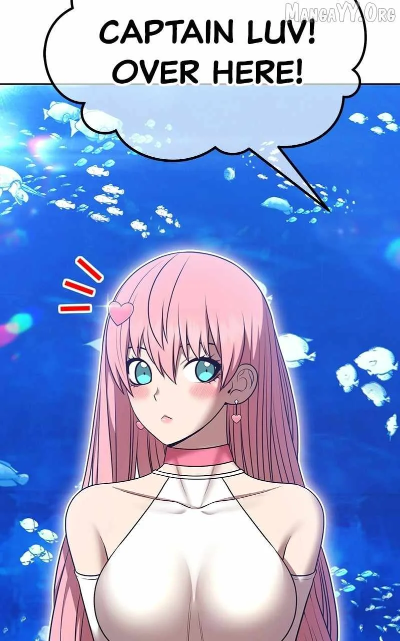 +99 Wooden stick Chapter 187 page 147