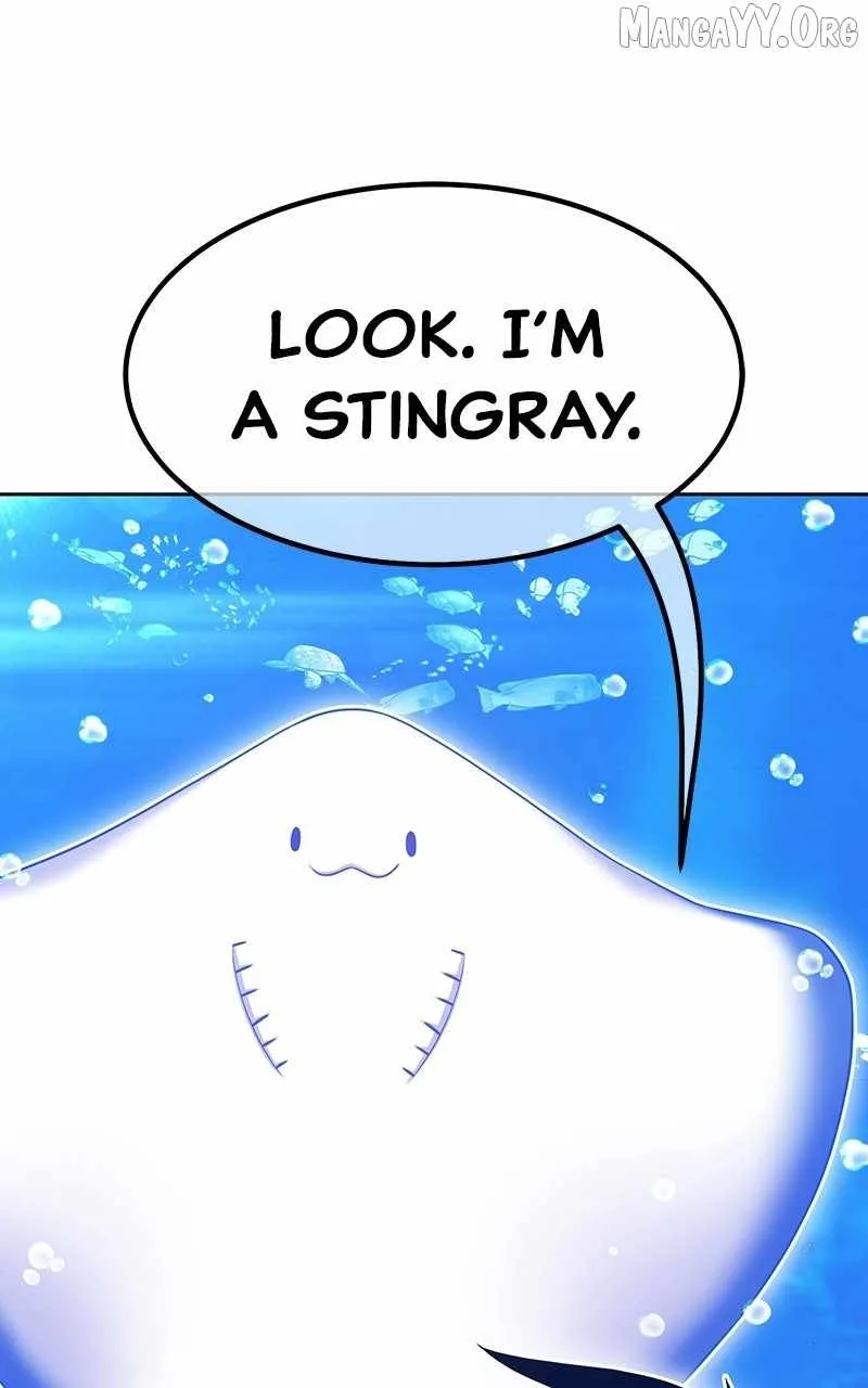 +99 Wooden stick Chapter 187 page 150