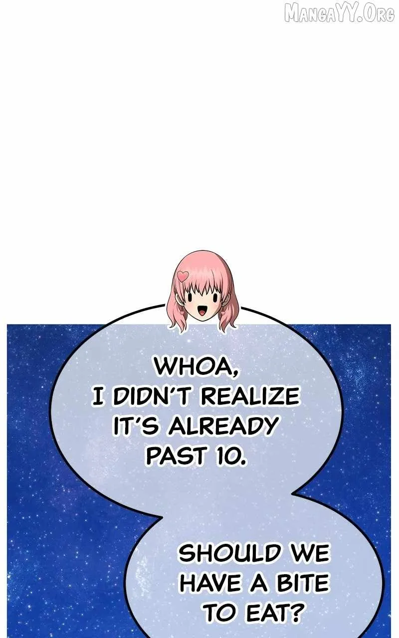 +99 Wooden stick Chapter 187 page 157