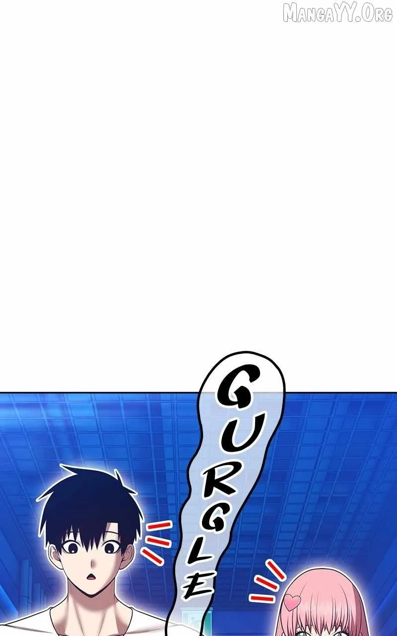 +99 Wooden stick Chapter 187 page 155