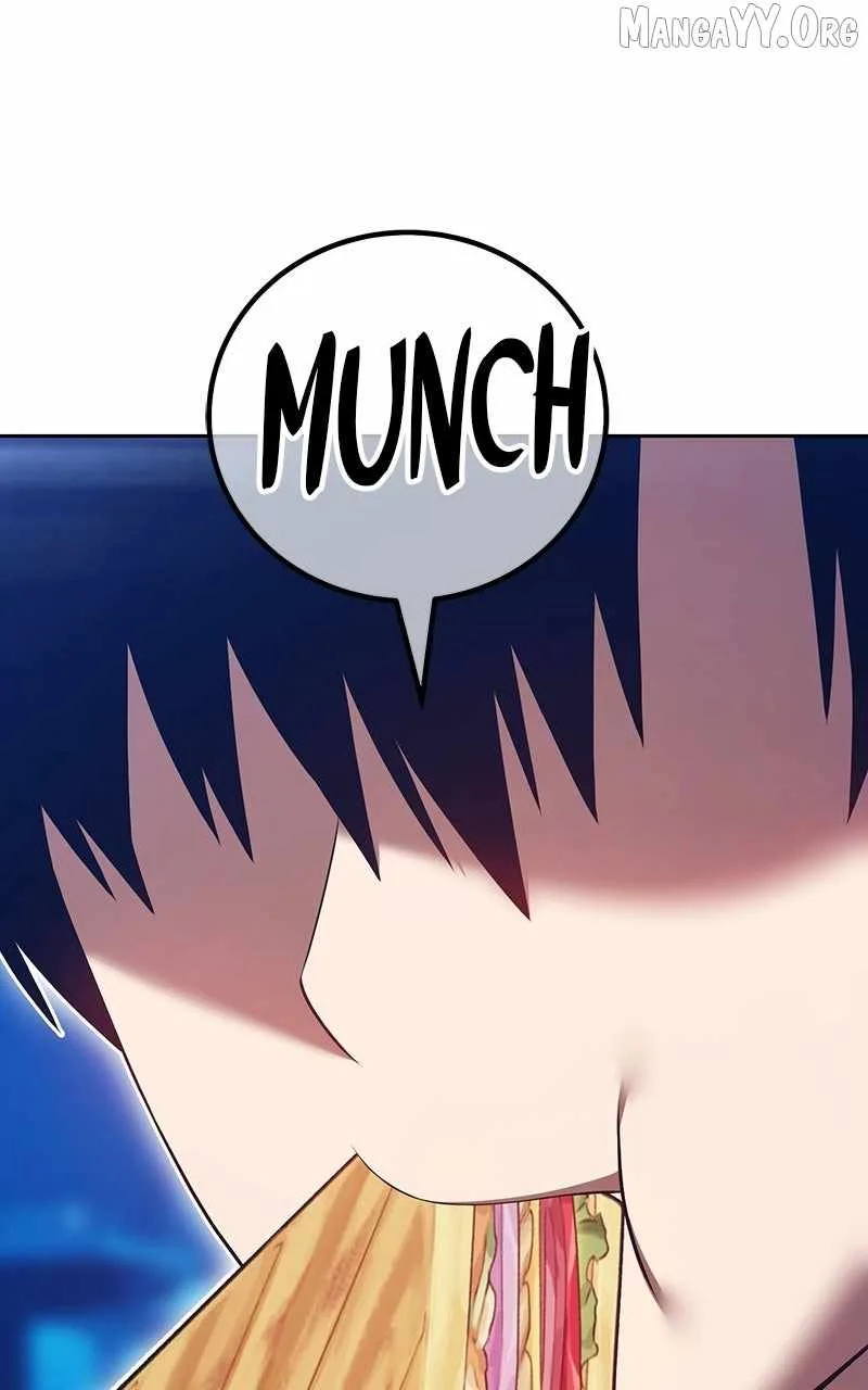 +99 Wooden stick Chapter 187 page 166