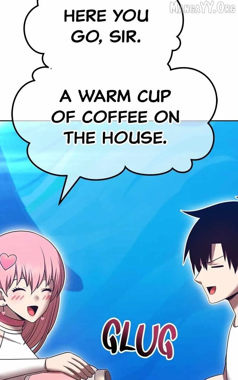 +99 Wooden stick Chapter 187 page 164