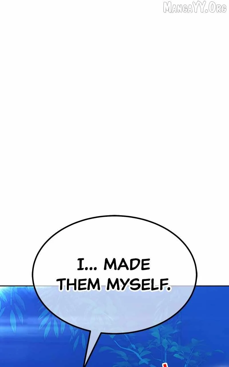 +99 Wooden stick Chapter 187 page 170