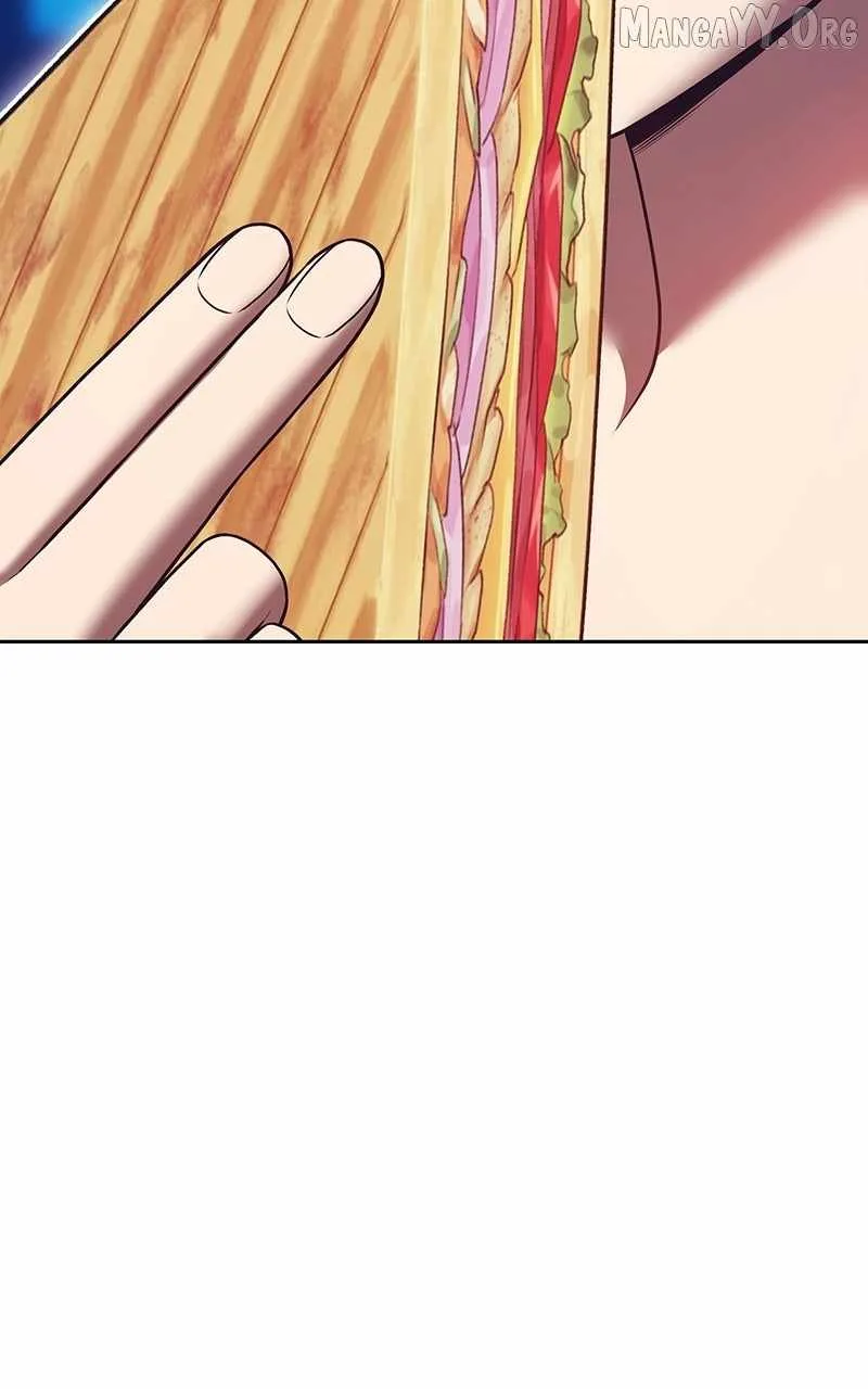 +99 Wooden stick Chapter 187 page 167