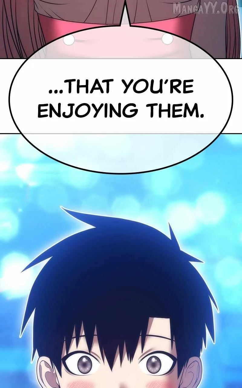 +99 Wooden stick Chapter 187 page 177