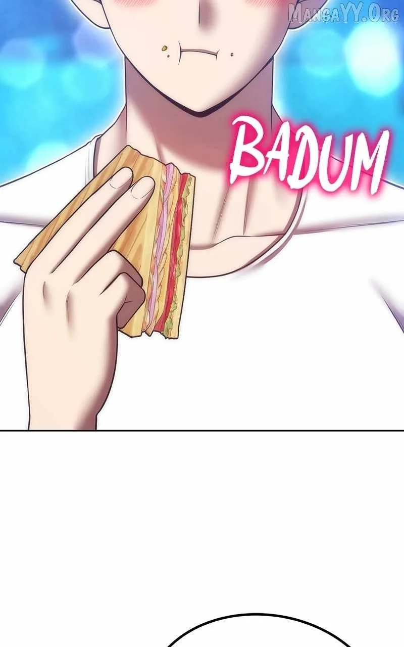+99 Wooden stick Chapter 187 page 178