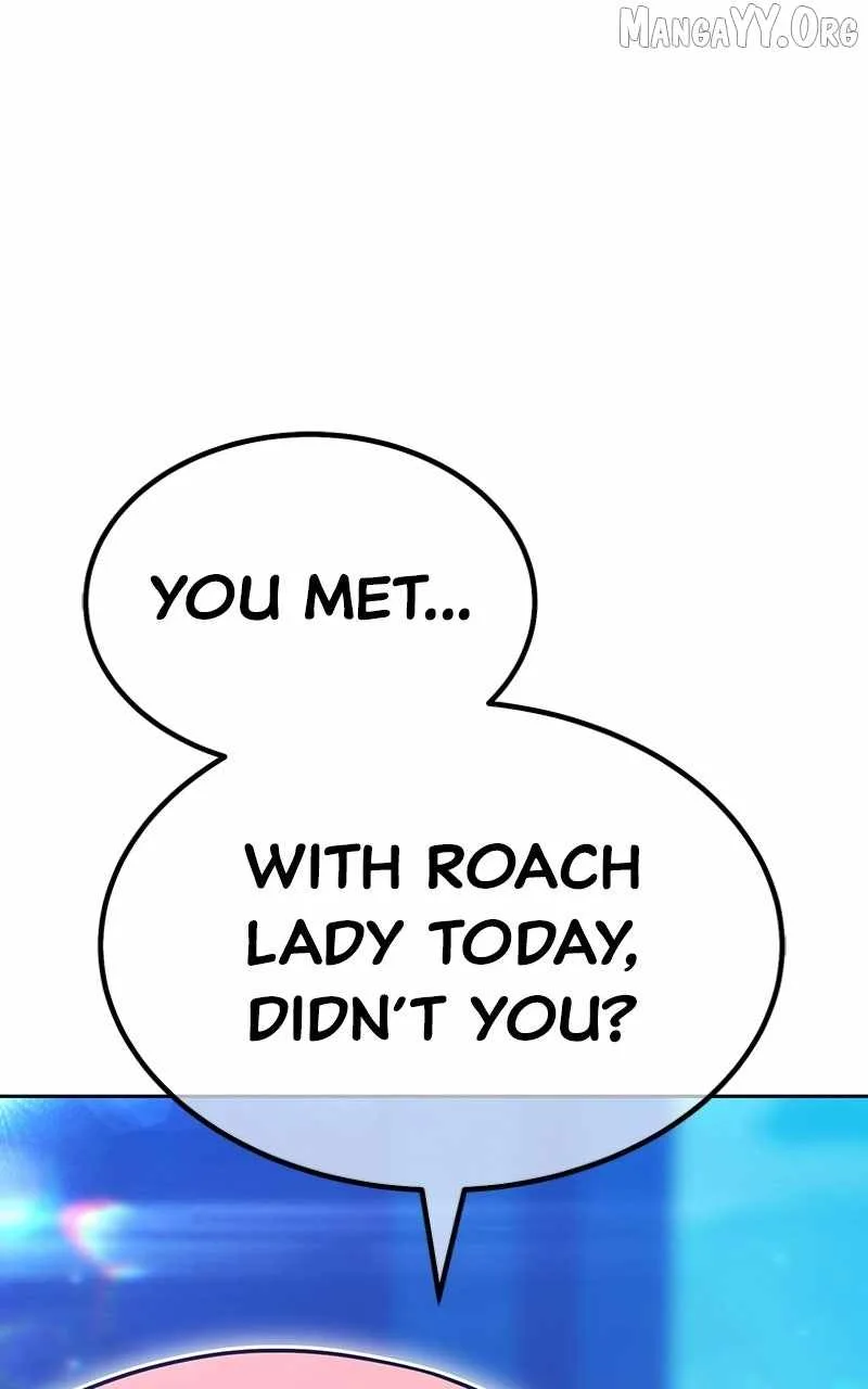 +99 Wooden stick Chapter 187 page 191