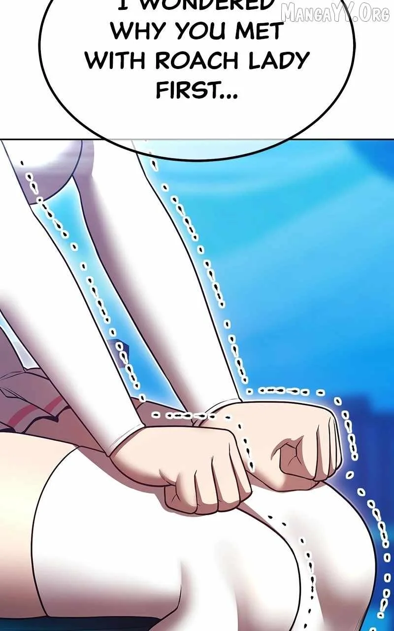 +99 Wooden stick Chapter 187 page 197