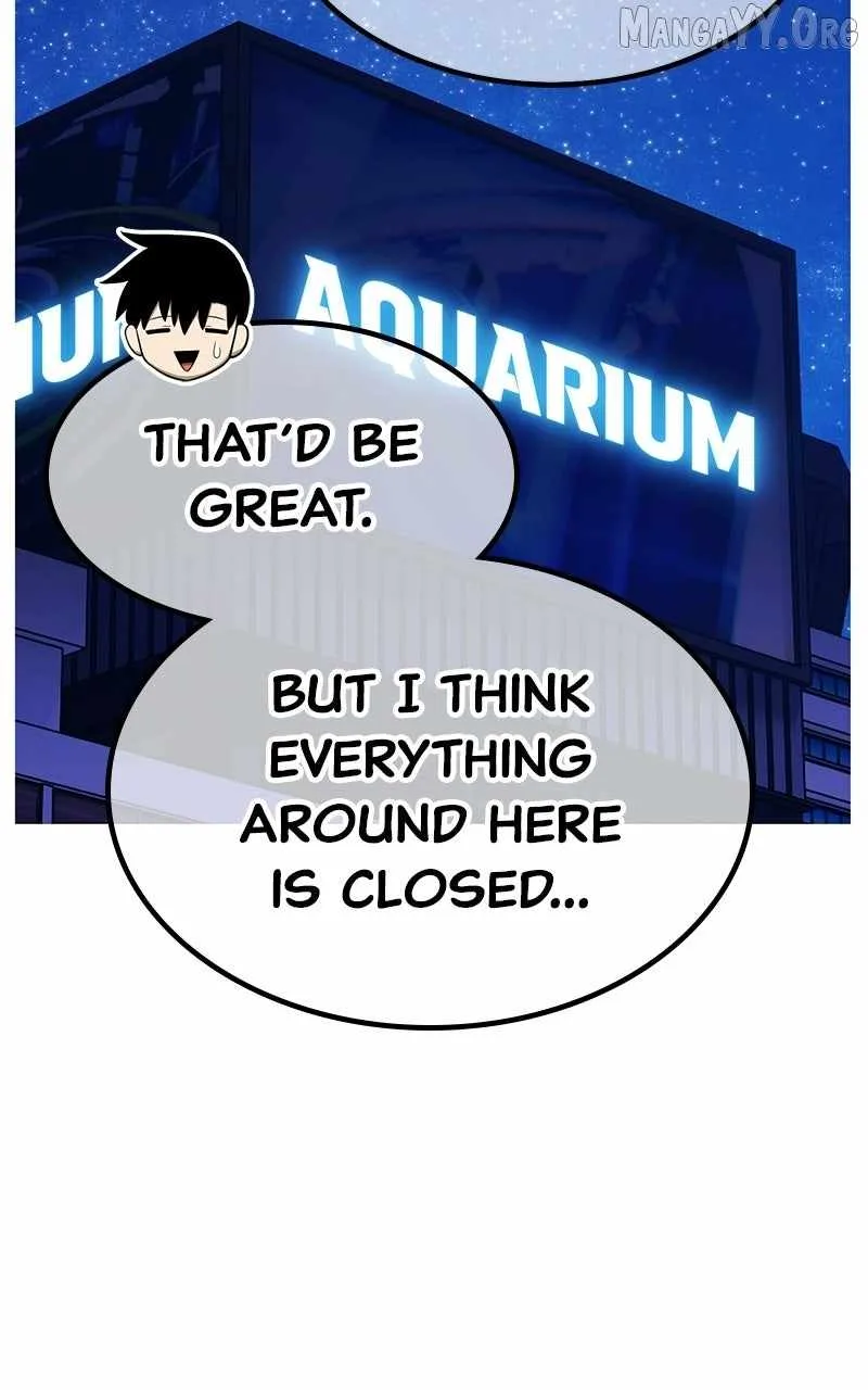 +99 Wooden stick Chapter 187 page 158