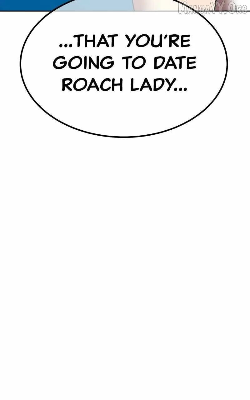 +99 Wooden stick Chapter 187 page 202