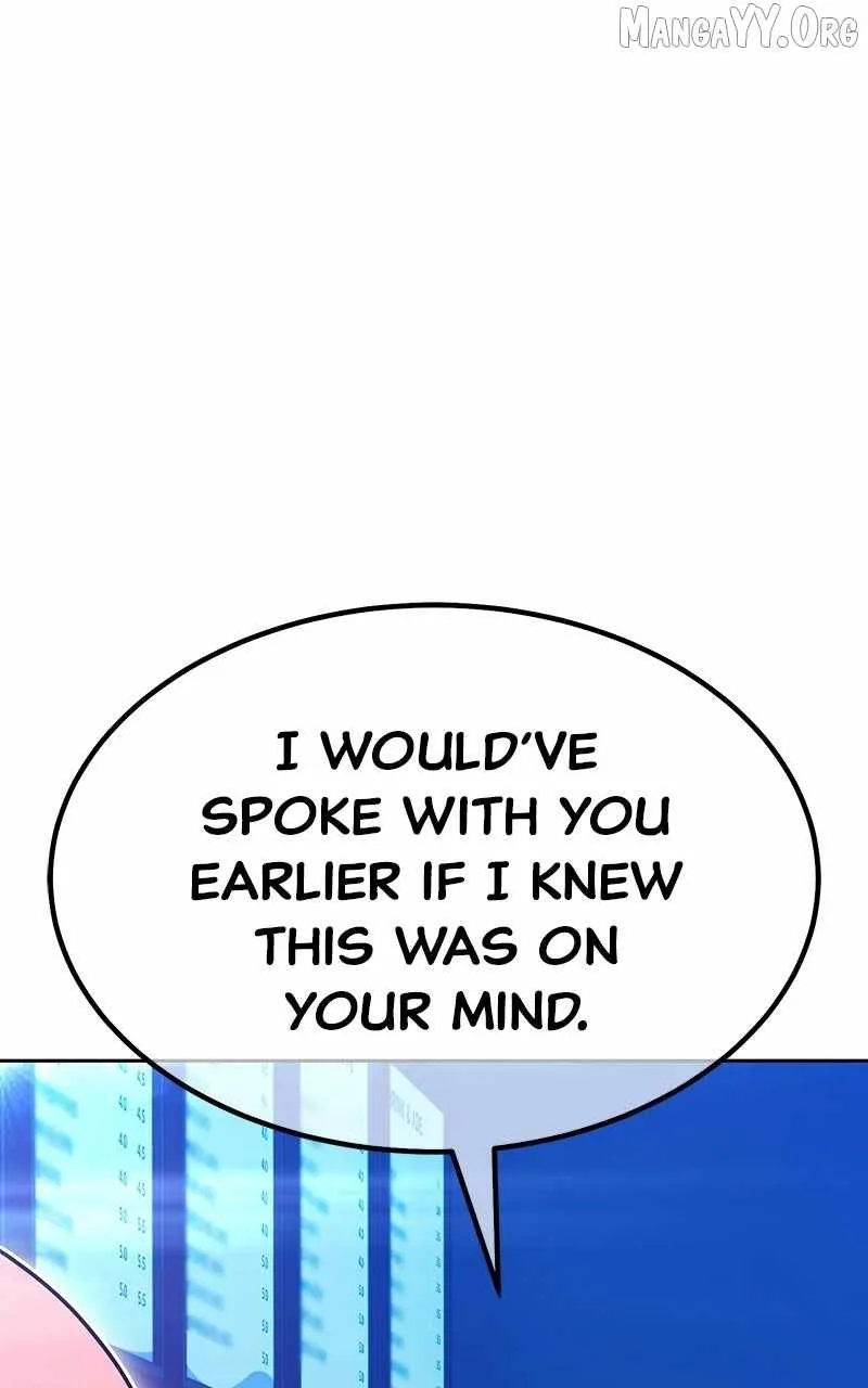 +99 Wooden stick Chapter 187 page 207